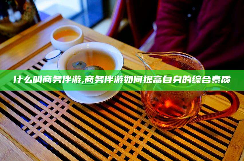 阿里什么叫商务伴游,商务伴游如何提高自身的综合素质